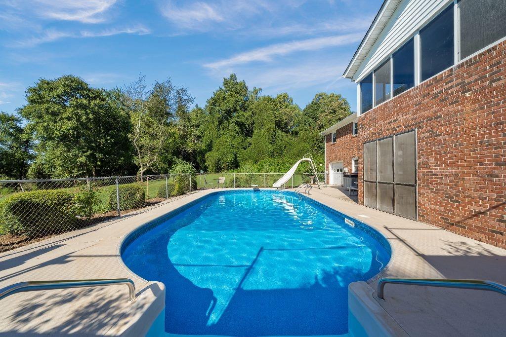 5230 Riverbend Road Claremont, NC 28610 - Photo 10 of 48 Gallery Image 10