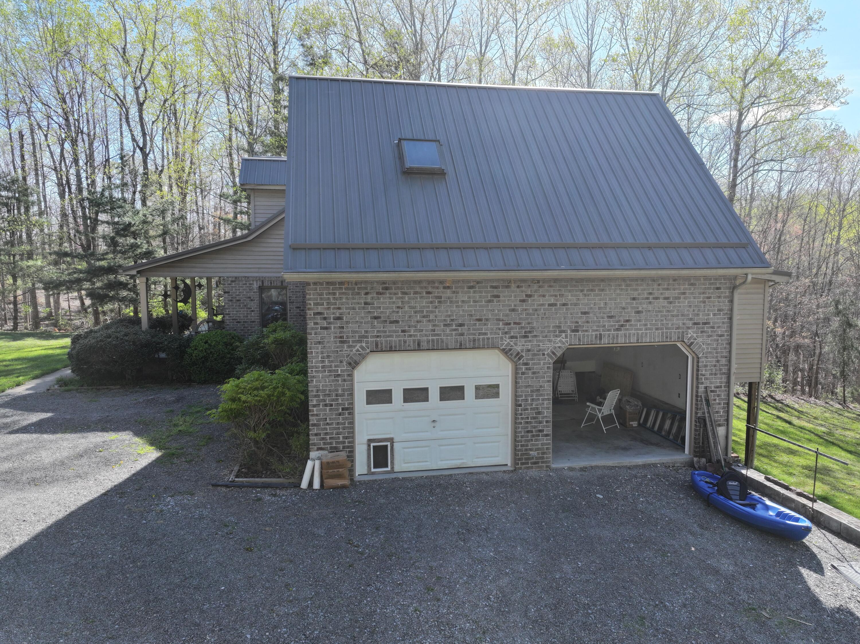 2817 Browns Ridge Road Lerona, WV 25971 - Photo 62 of 83 Gallery Image 62