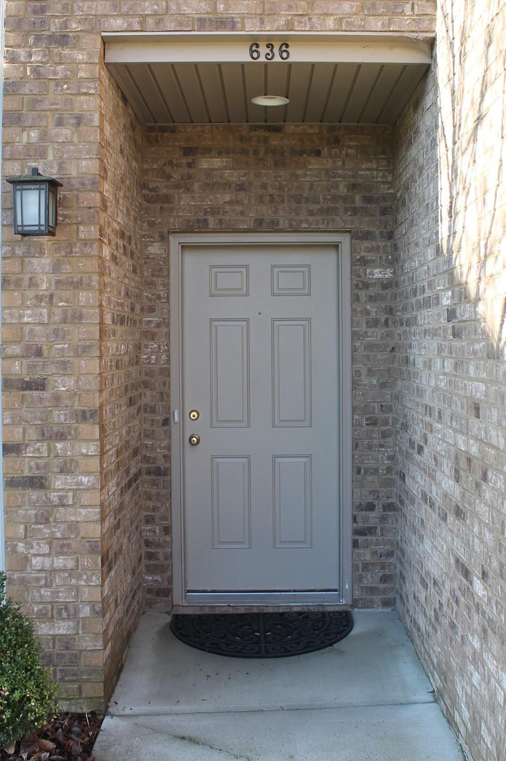 636 Ridge View Drive Nicholasville, KY 40356 - Photo 11 of 14 Listing Photo