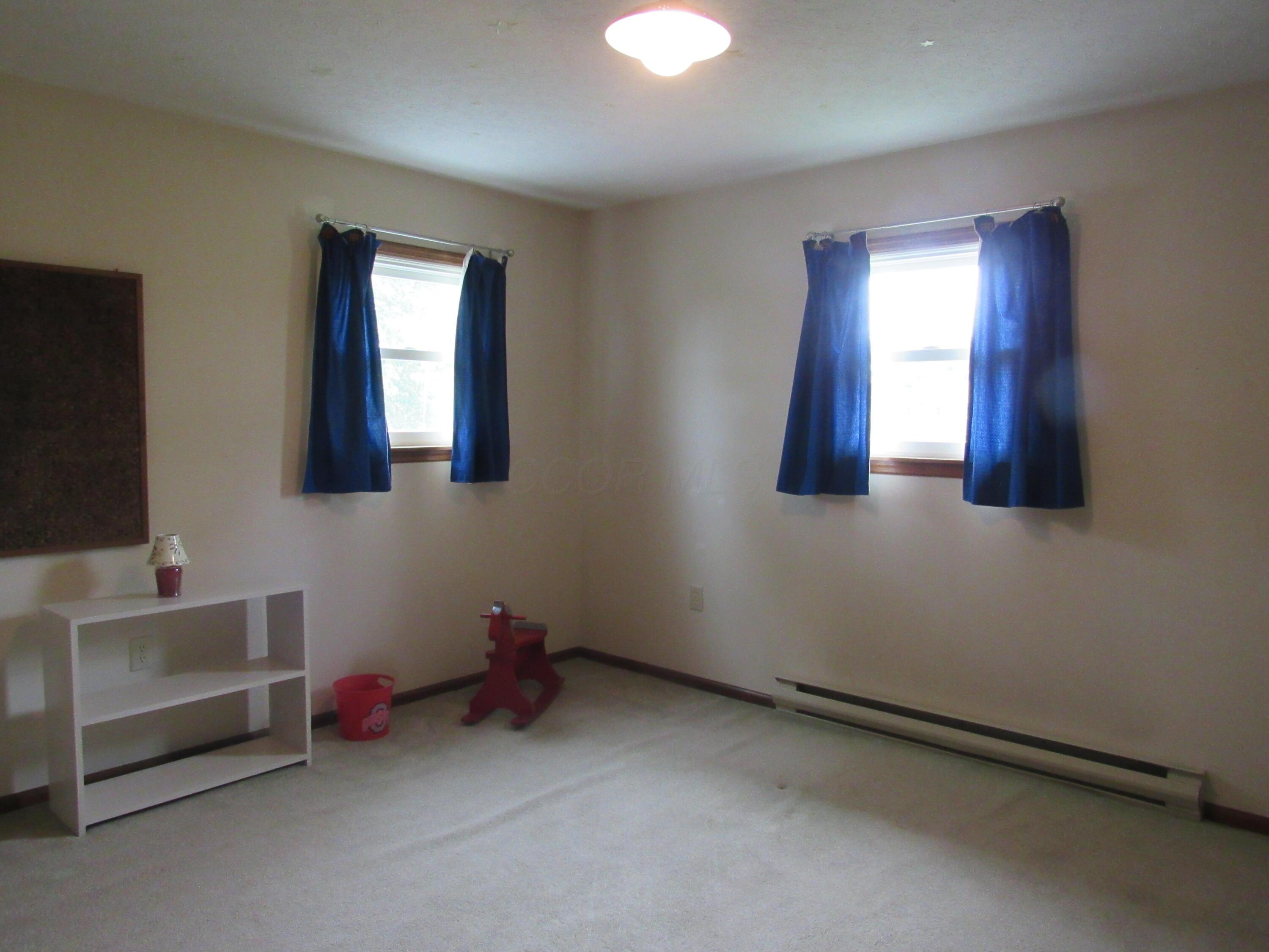 8080 Hagerty Road Ashville, OH 43103 - Photo 15 of 45 Bedroom