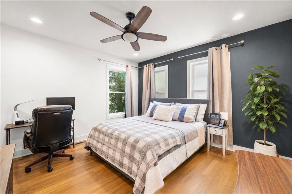 397 8th Street Northeast Atlanta, GA 30309 - Photo 26 of 48