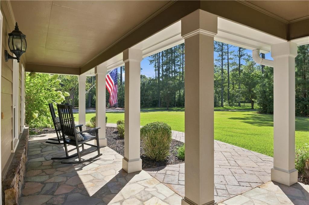 134 Hawkins Road Armuchee, GA 30105 - Photo 7 of 50 Gallery Image 7
