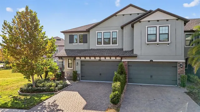 $454,500 | 4831 Isola Court, Wesley Chapel, FL 33543