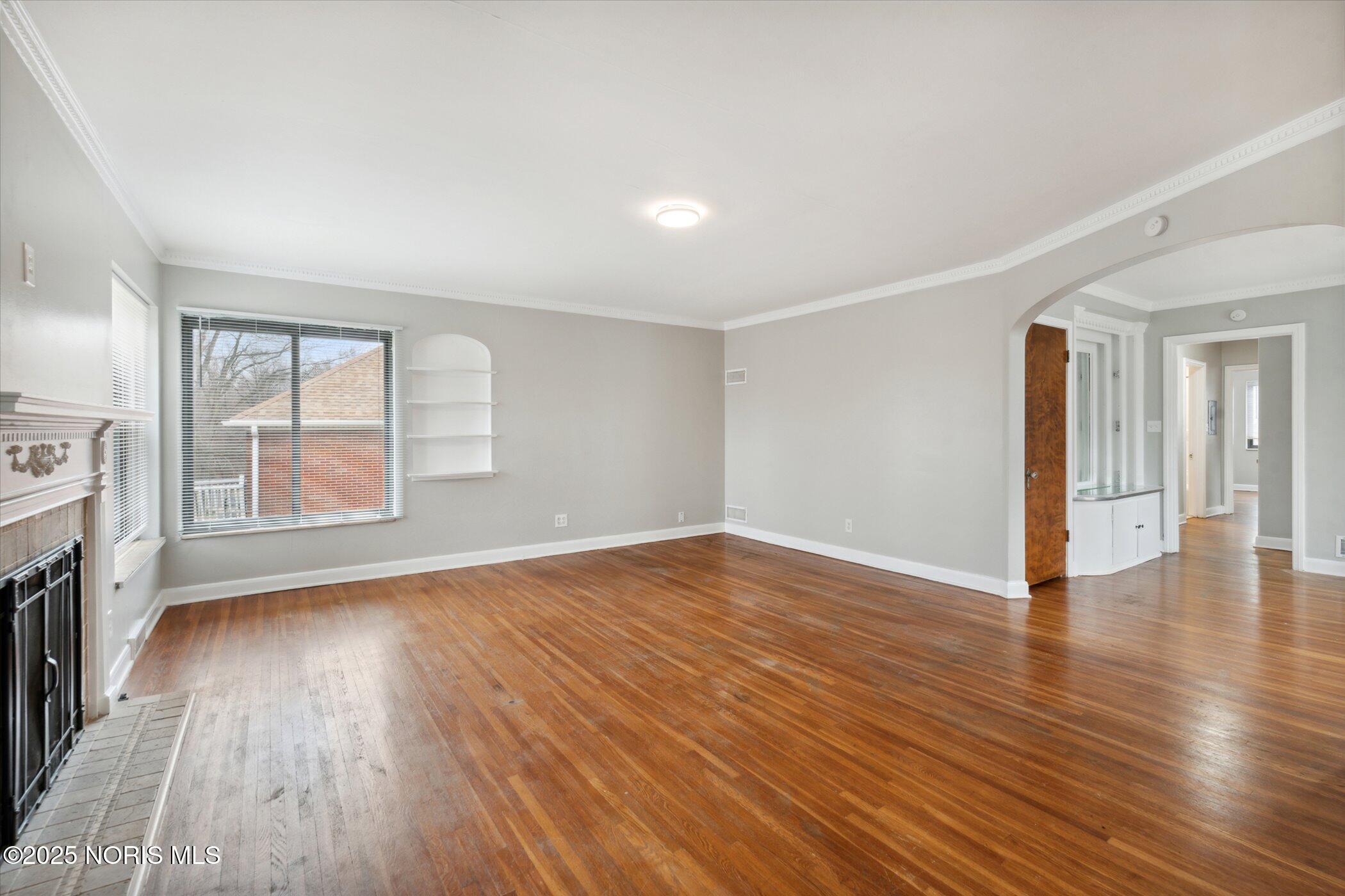 2140 Wyndhurst Road Toledo, OH 43607 - Photo 36 of 61 3