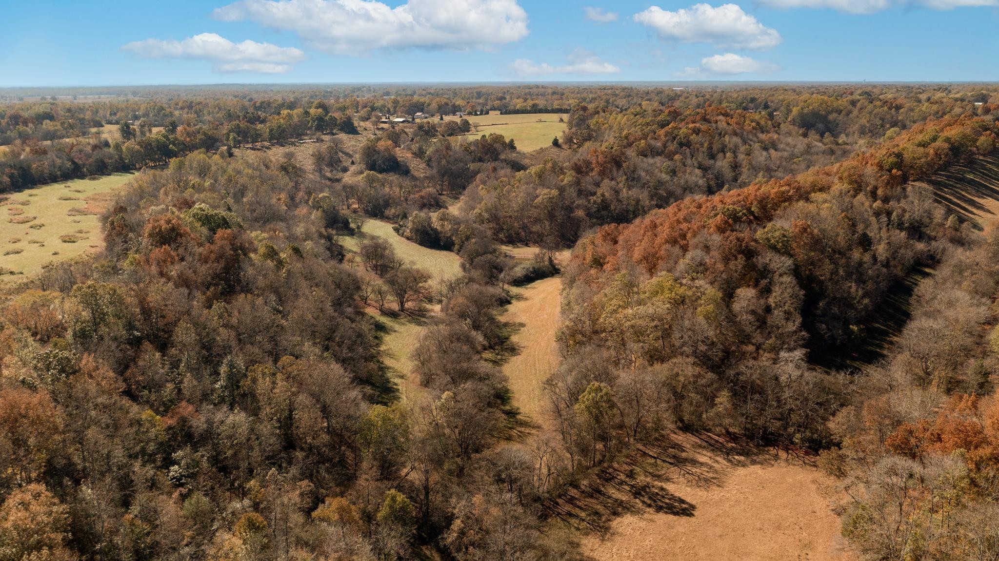 315 Old Lincoln Road Fayetteville, TN 37334 - Photo 4 of 12 an aerial view of house with yard and mountain view in back