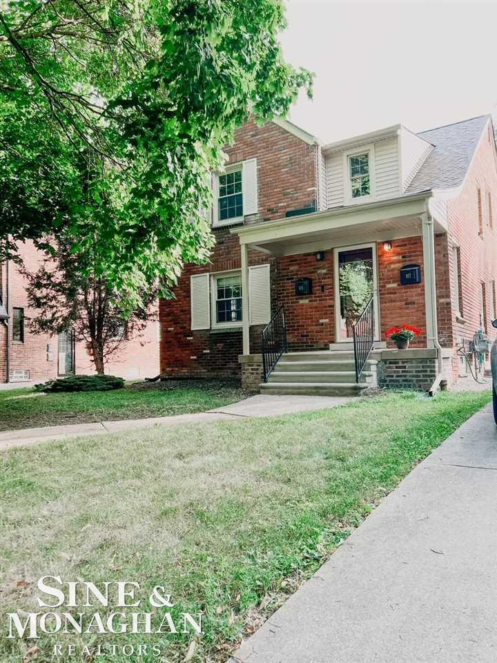 817 Neff Grosse Pointe, MI 48230 - Photo 1 of 12