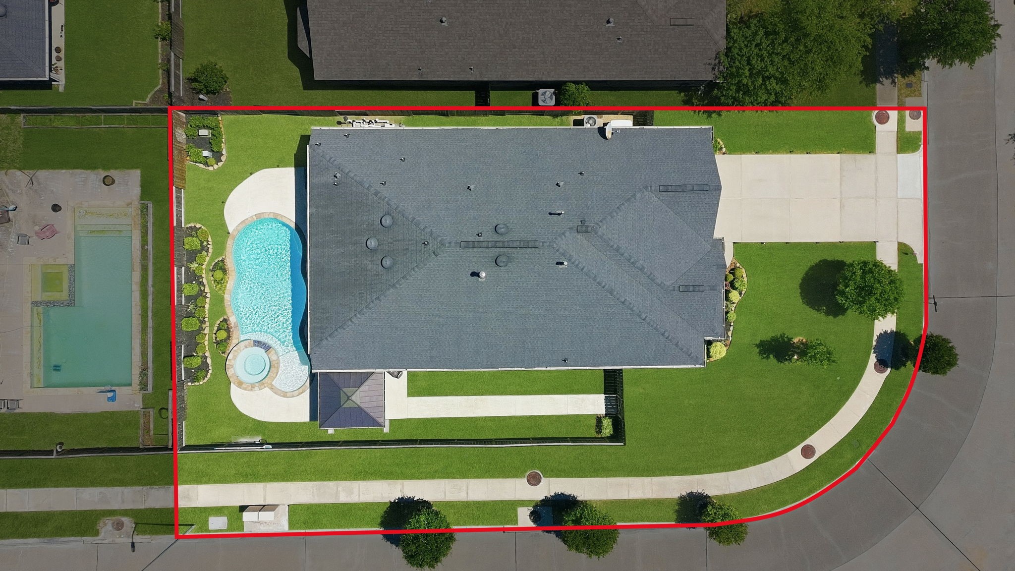3811 Oakmist Bend Lane Spring, TX 77386 - Photo 20 of 23