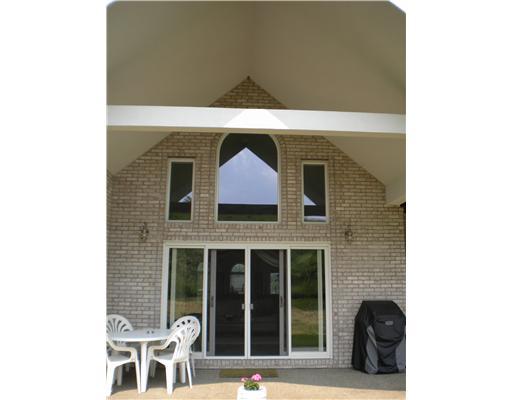 607 Arthur Road Washington, PA 15301 - Photo 14 of 18 Exterior Back.