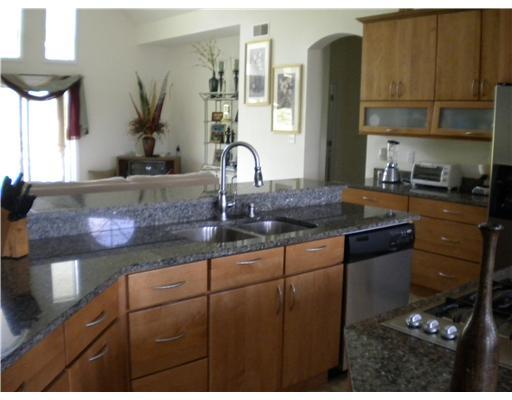 607 Arthur Road Washington, PA 15301 - Photo 8 of 18 Kitchen.