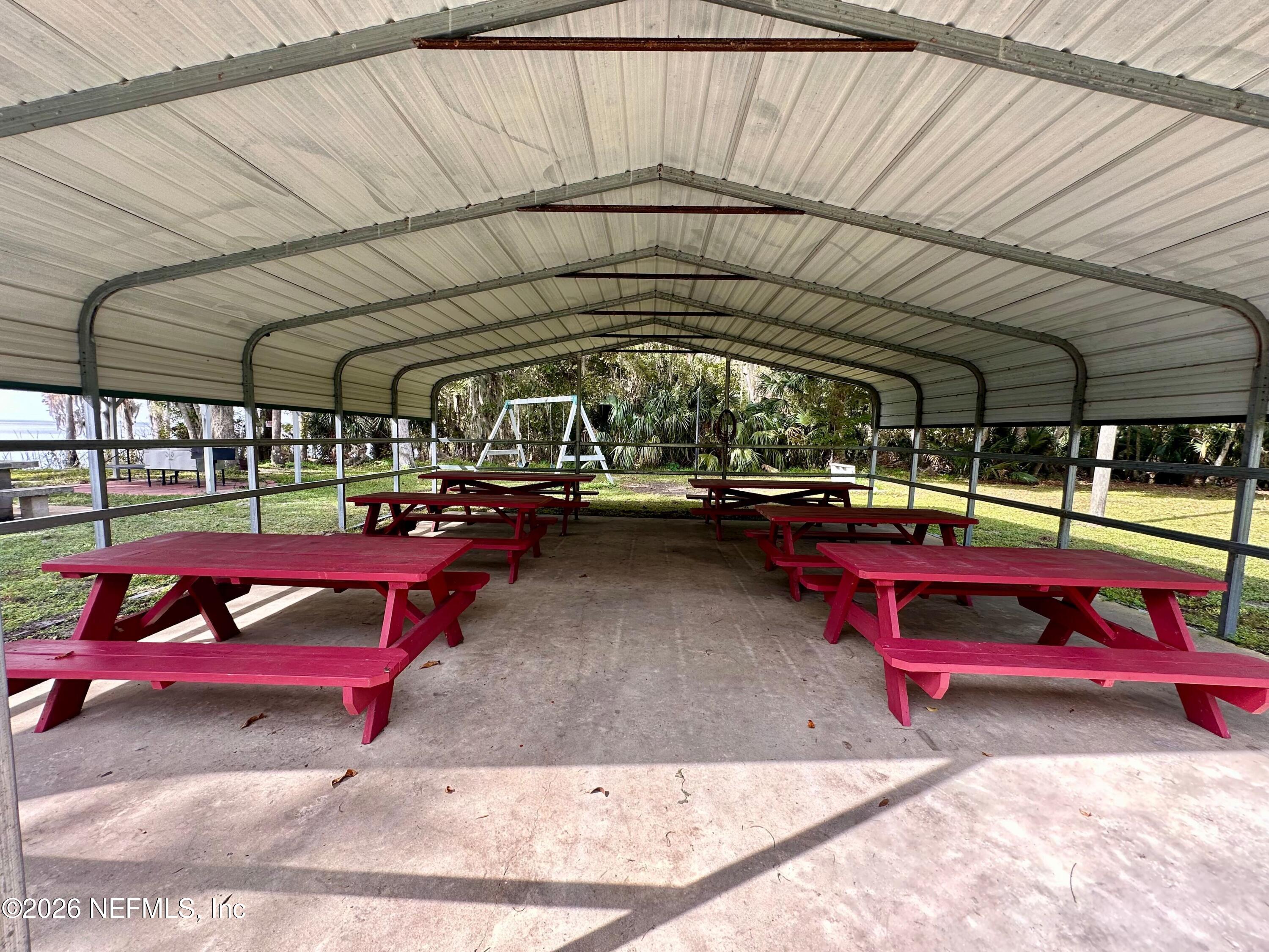 233 Marie Avenue Georgetown, FL 32139 - Photo 11 of 15 a view of outdoor space