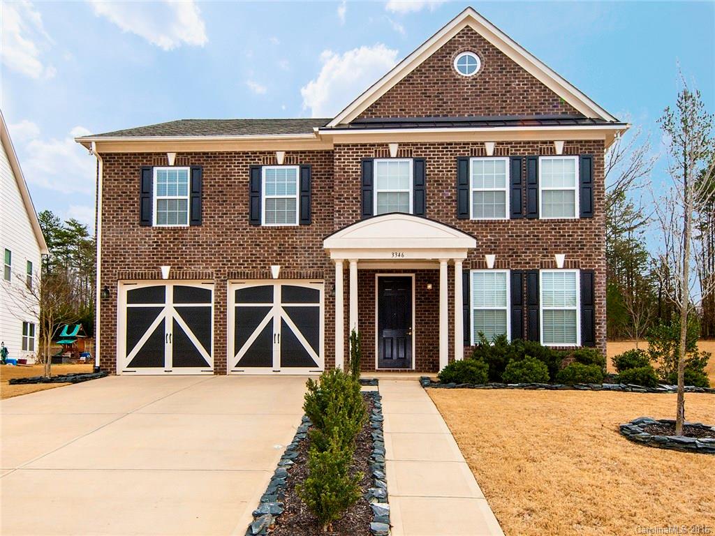 3346 Mandrake Court Tega Cay, SC 29708 - Photo 1 of 22 Gallery Image 1