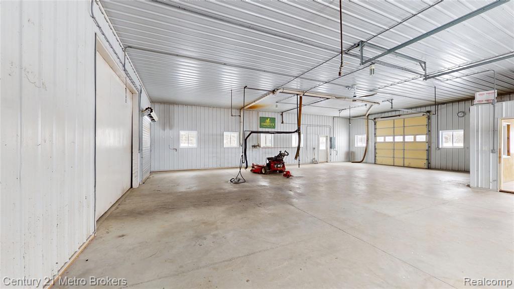10582 East 80th Street Reed City, MI 49677 - Photo 78 of 90