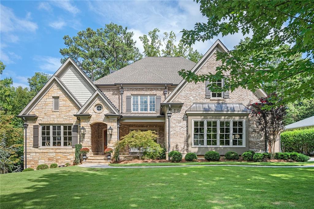 1404 Ragley Hall Road Northeast Atlanta, GA 30319 - Photo 1 of 1 Gallery Image 1