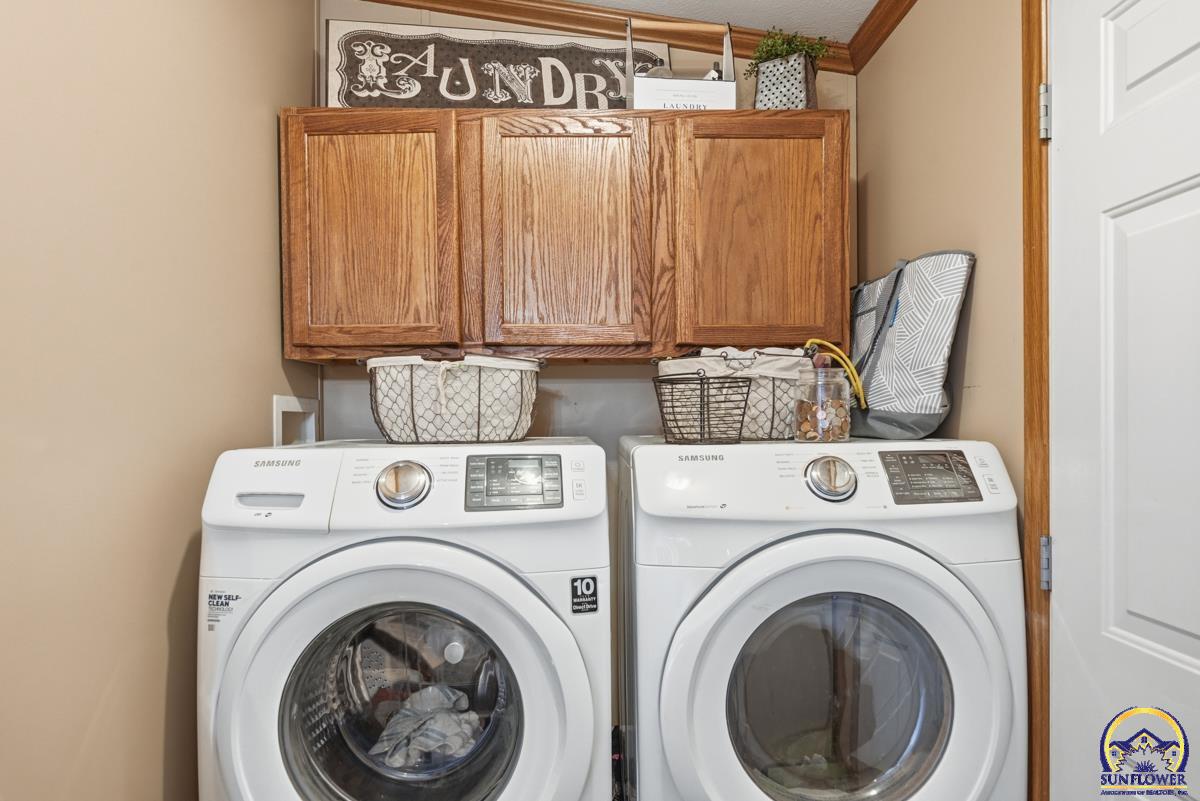 10920 South Jordan Road Wakarusa, KS 66546 - Photo 11 of 29