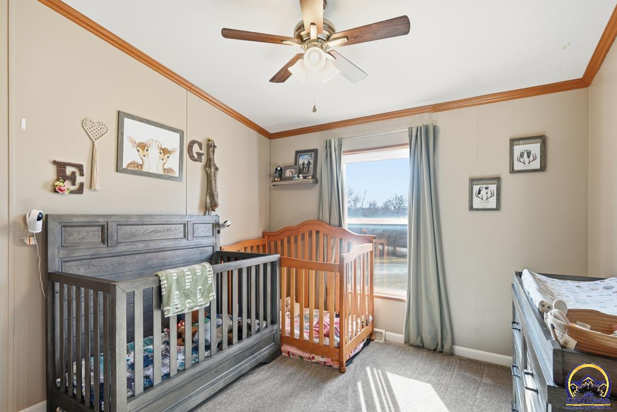 10920 South Jordan Road Wakarusa, KS 66546 - Photo 16 of 29