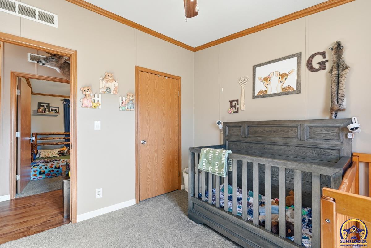 10920 South Jordan Road Wakarusa, KS 66546 - Photo 17 of 29