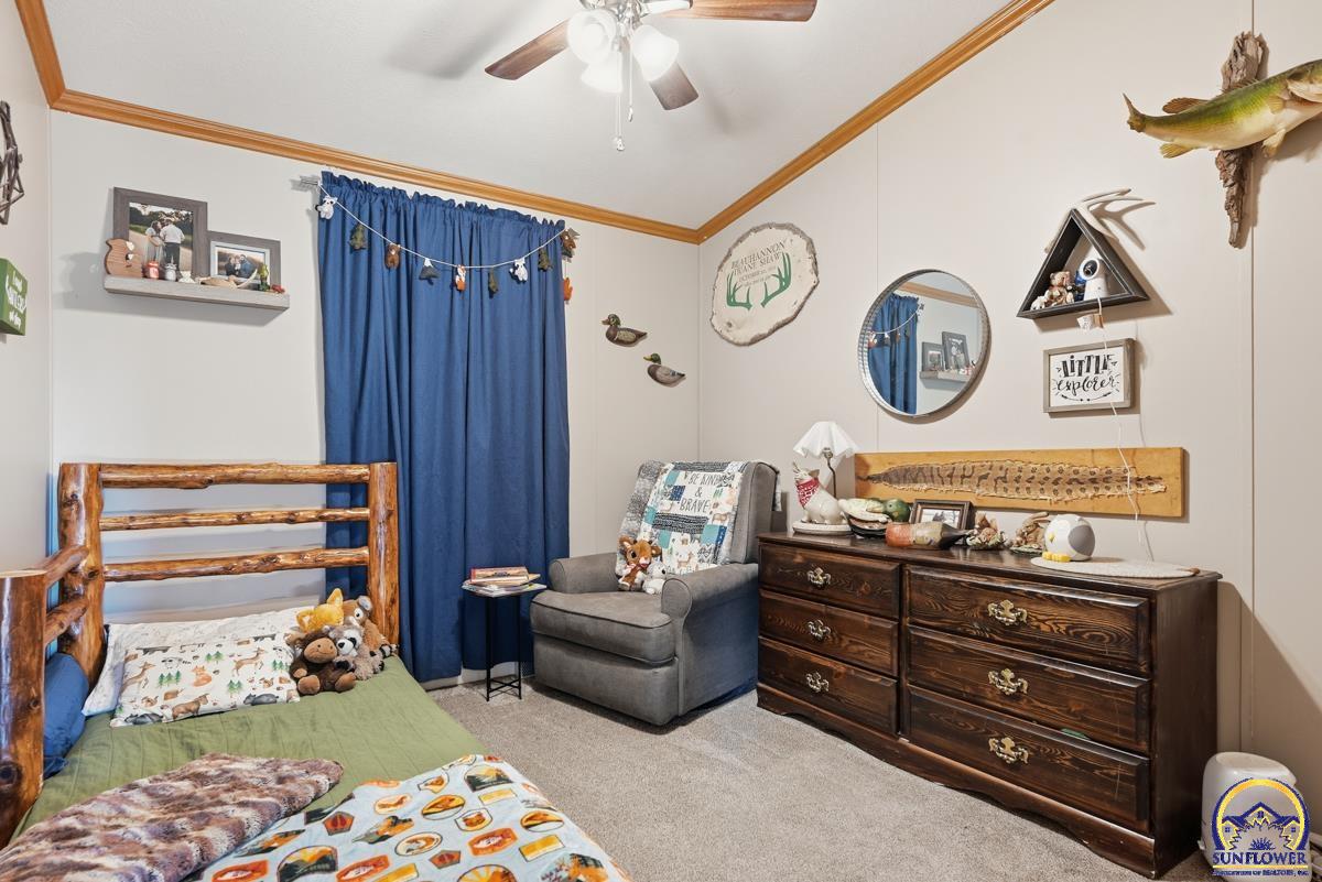 10920 South Jordan Road Wakarusa, KS 66546 - Photo 18 of 29