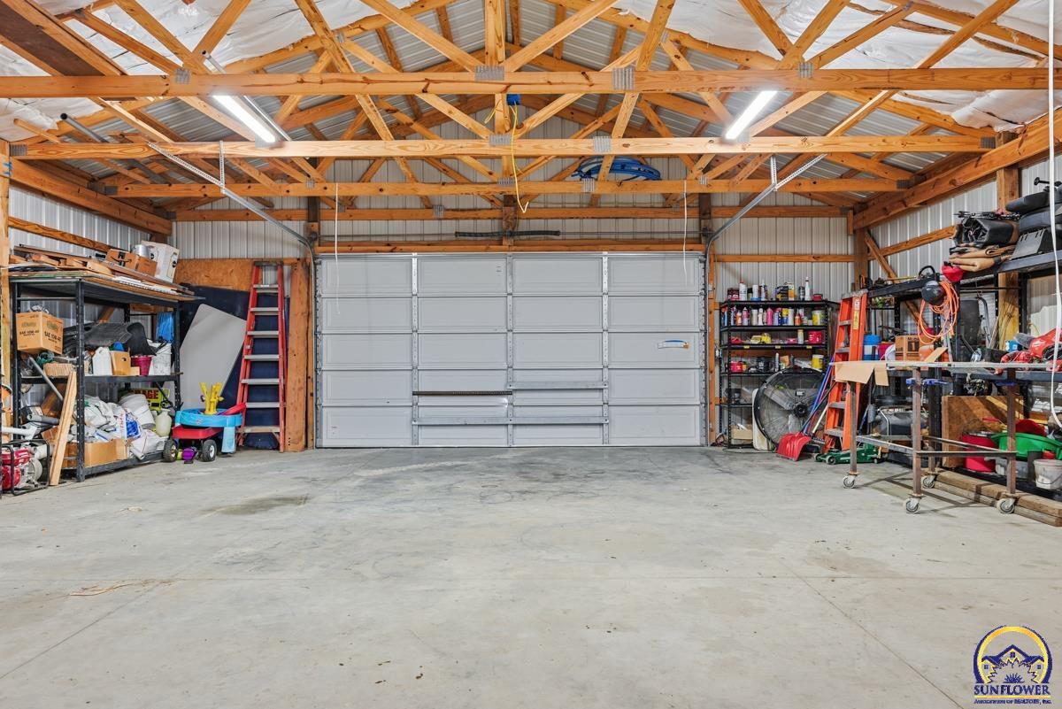 10920 South Jordan Road Wakarusa, KS 66546 - Photo 22 of 29