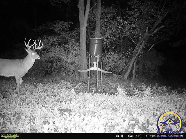 10920 South Jordan Road Wakarusa, KS 66546 - Photo 25 of 29