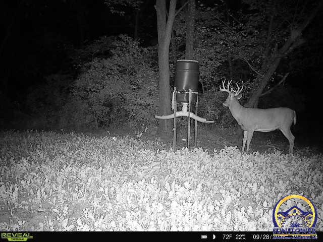 10920 South Jordan Road Wakarusa, KS 66546 - Photo 27 of 29