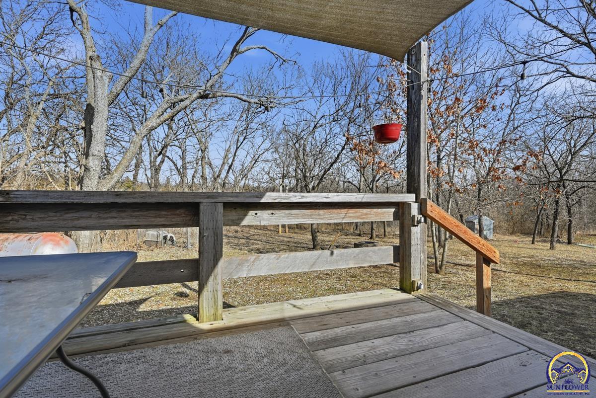 10920 South Jordan Road Wakarusa, KS 66546 - Photo 5 of 29