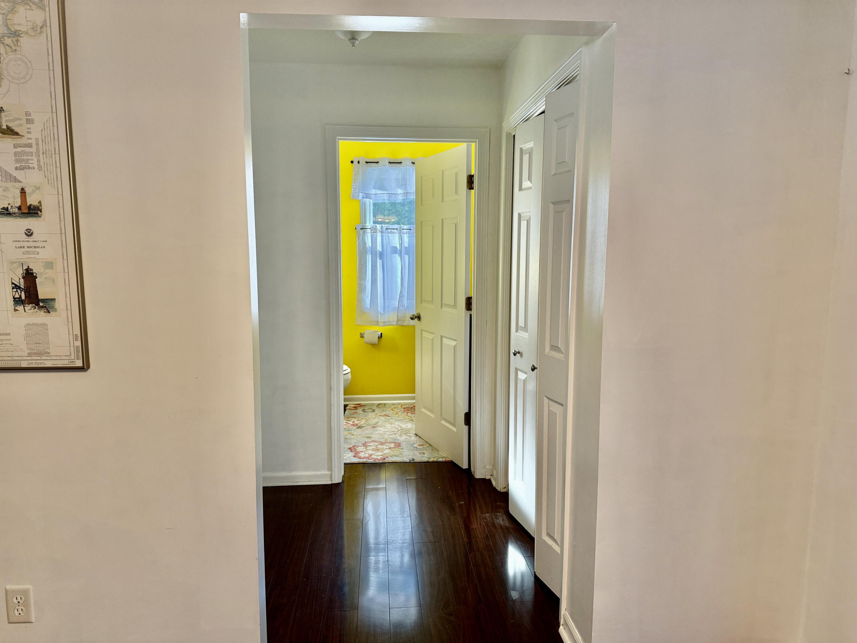 303 Wiley Road, Unit 10 Douglas, MI 49408 - Photo 11 of 43 1st floor mudroom off garage