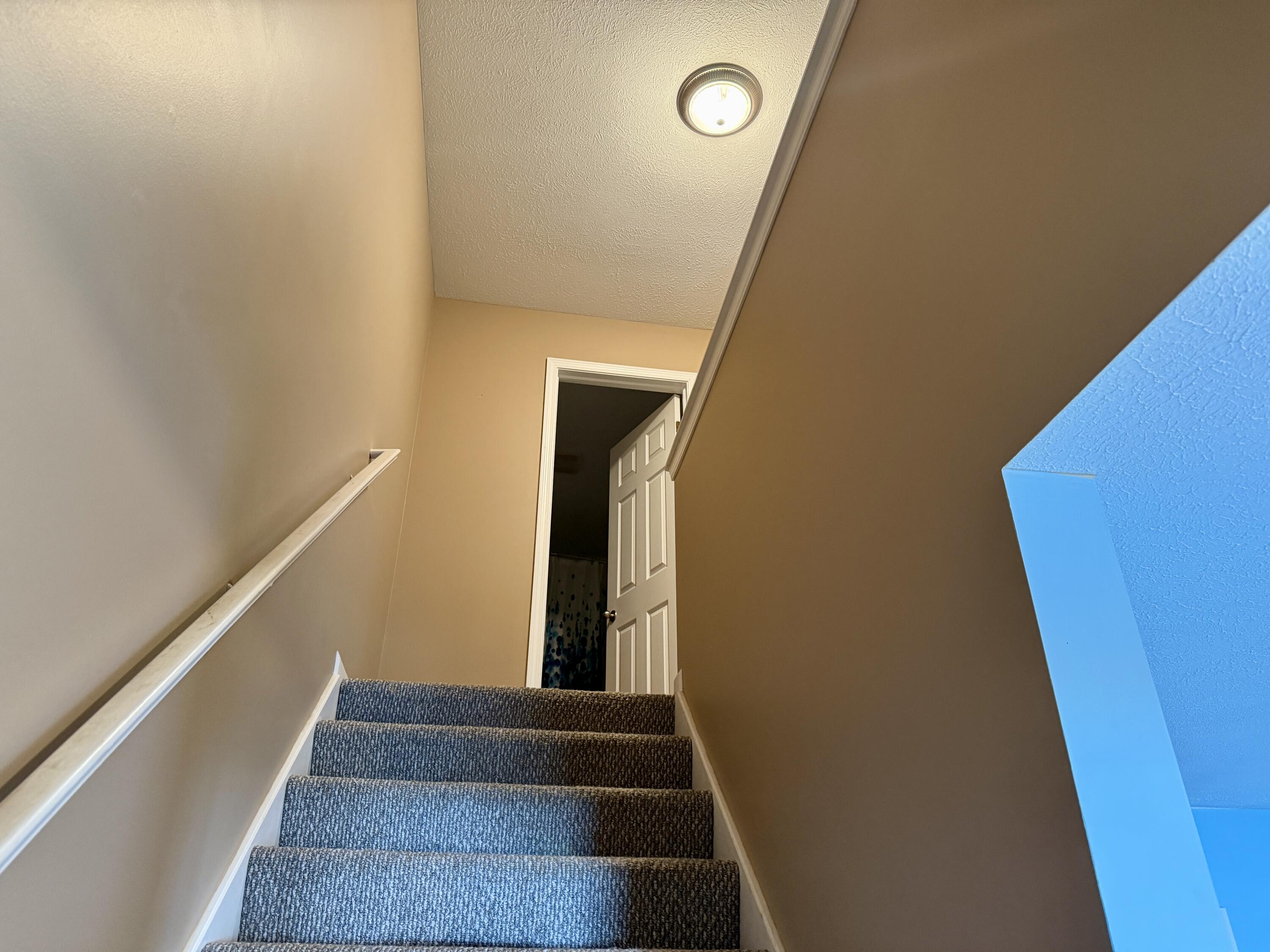 303 Wiley Road, Unit 10 Douglas, MI 49408 - Photo 14 of 43 Up Stairs