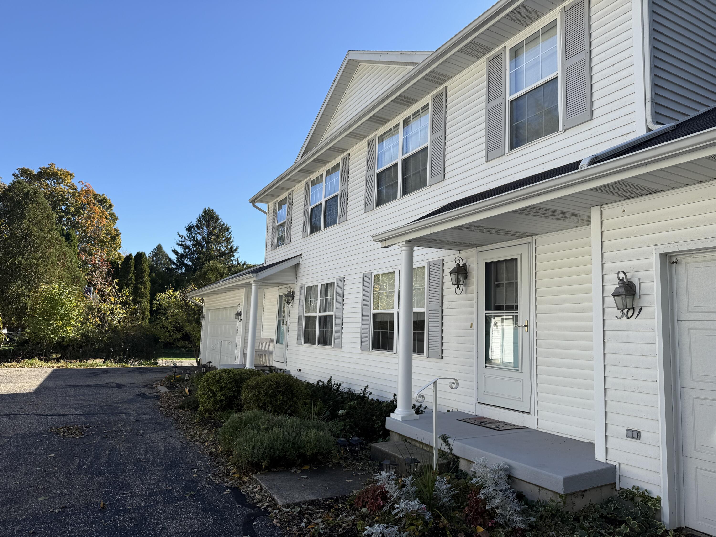 303 Wiley Road, Unit 10 Douglas, MI 49408 - Photo 24 of 43 303 Wiley Road