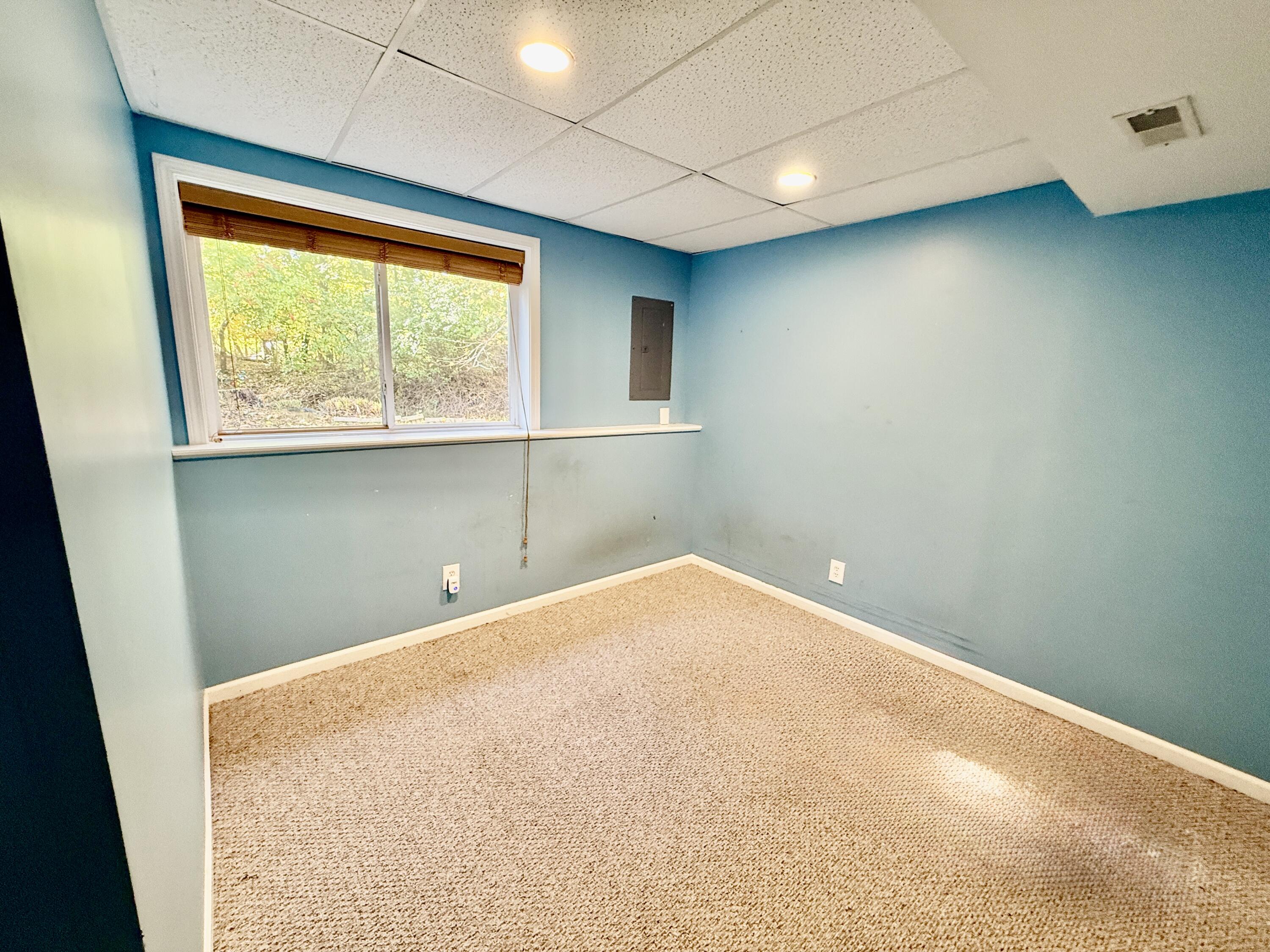 303 Wiley Road, Unit 10 Douglas, MI 49408 - Photo 29 of 43 Large 3rd Bedroom