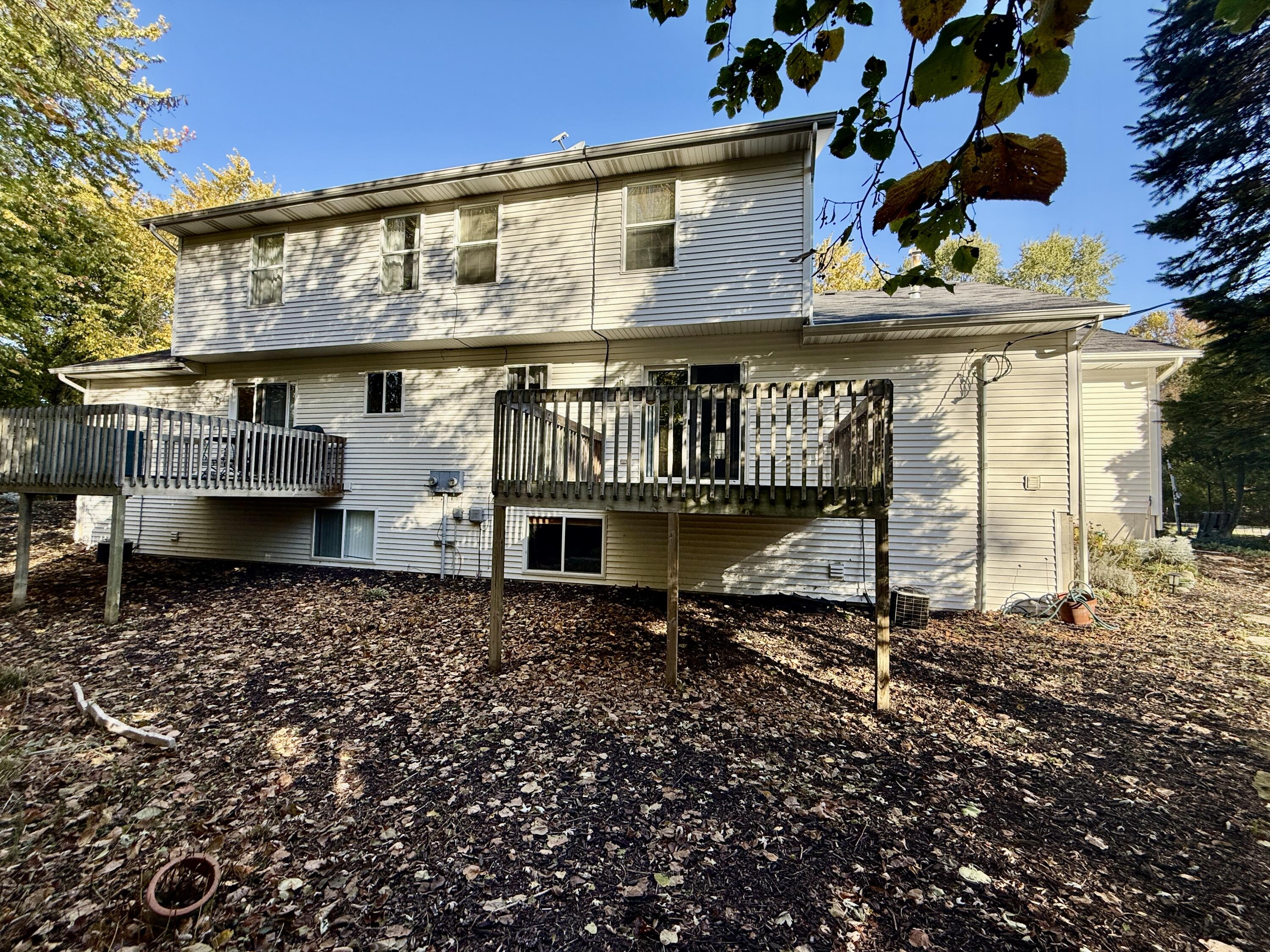 303 Wiley Road, Unit 10 Douglas, MI 49408 - Photo 3 of 43 great views to the back yard