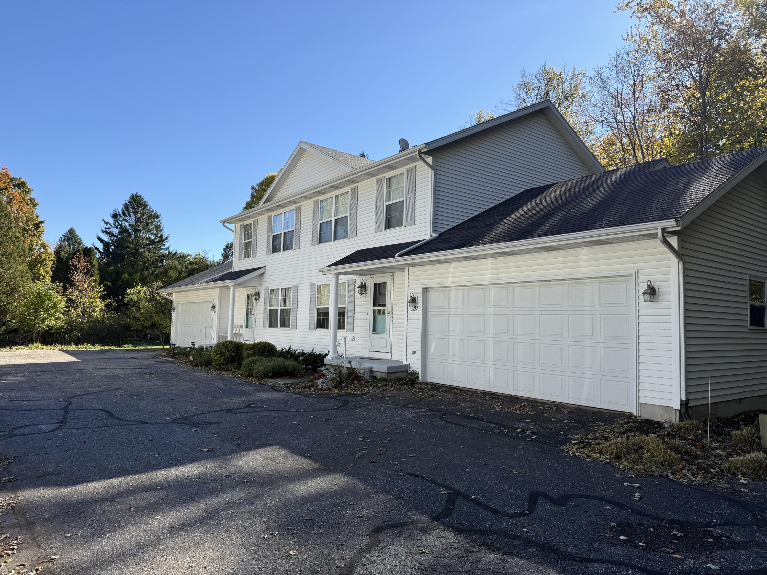 303 Wiley Road, Unit 10 Douglas, MI 49408 - Photo 31 of 43 Douglas Cove Condos