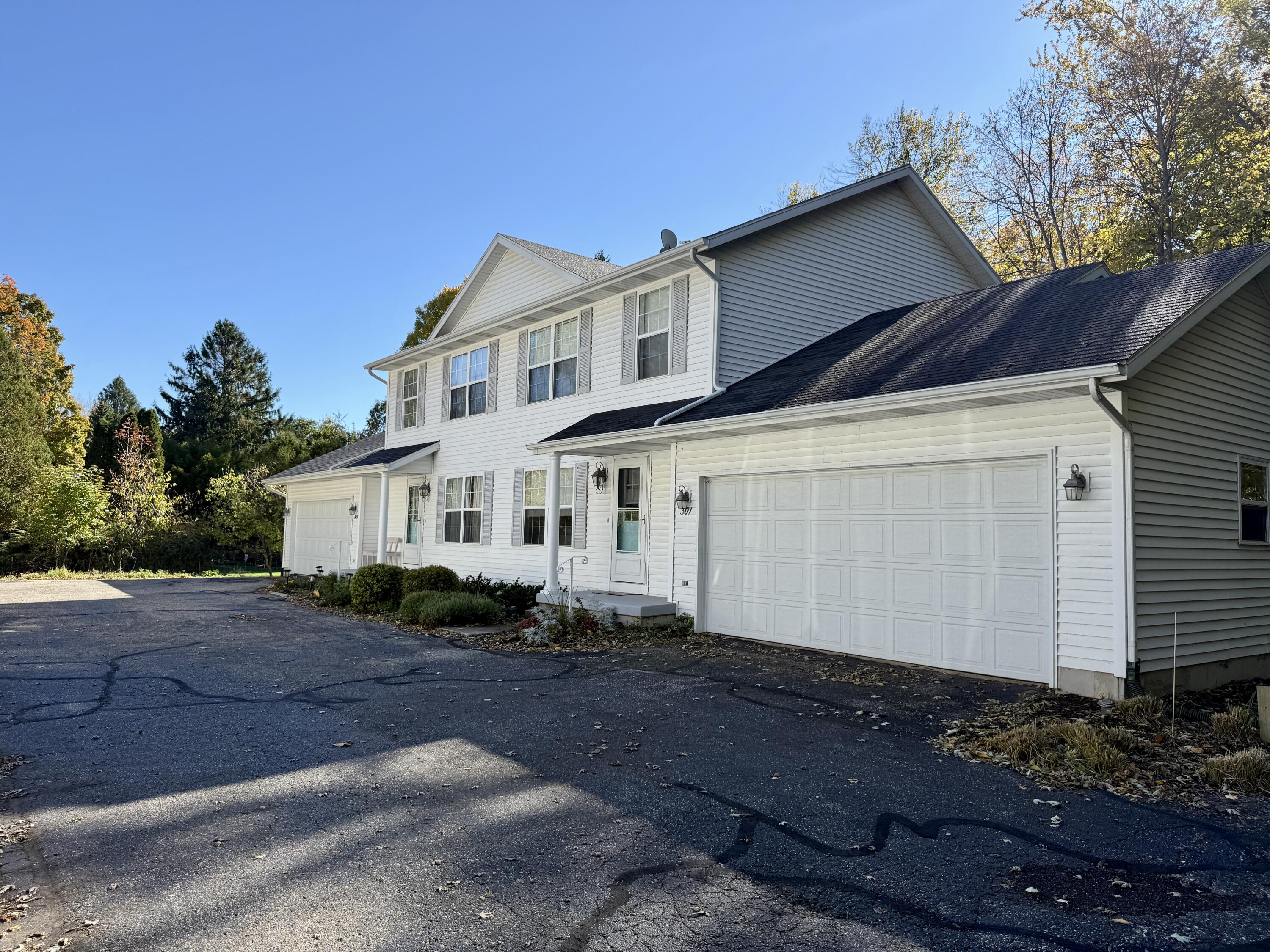 303 Wiley Road, Unit 10 Douglas, MI 49408 - Photo 37 of 43 303 Wiley Road