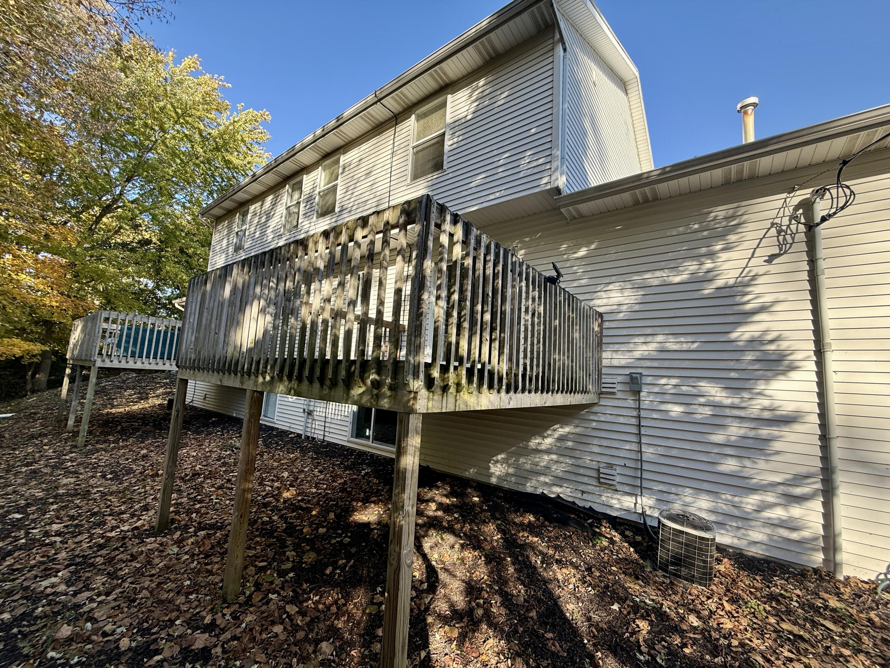 303 Wiley Road, Unit 10 Douglas, MI 49408 - Photo 40 of 43 Back view