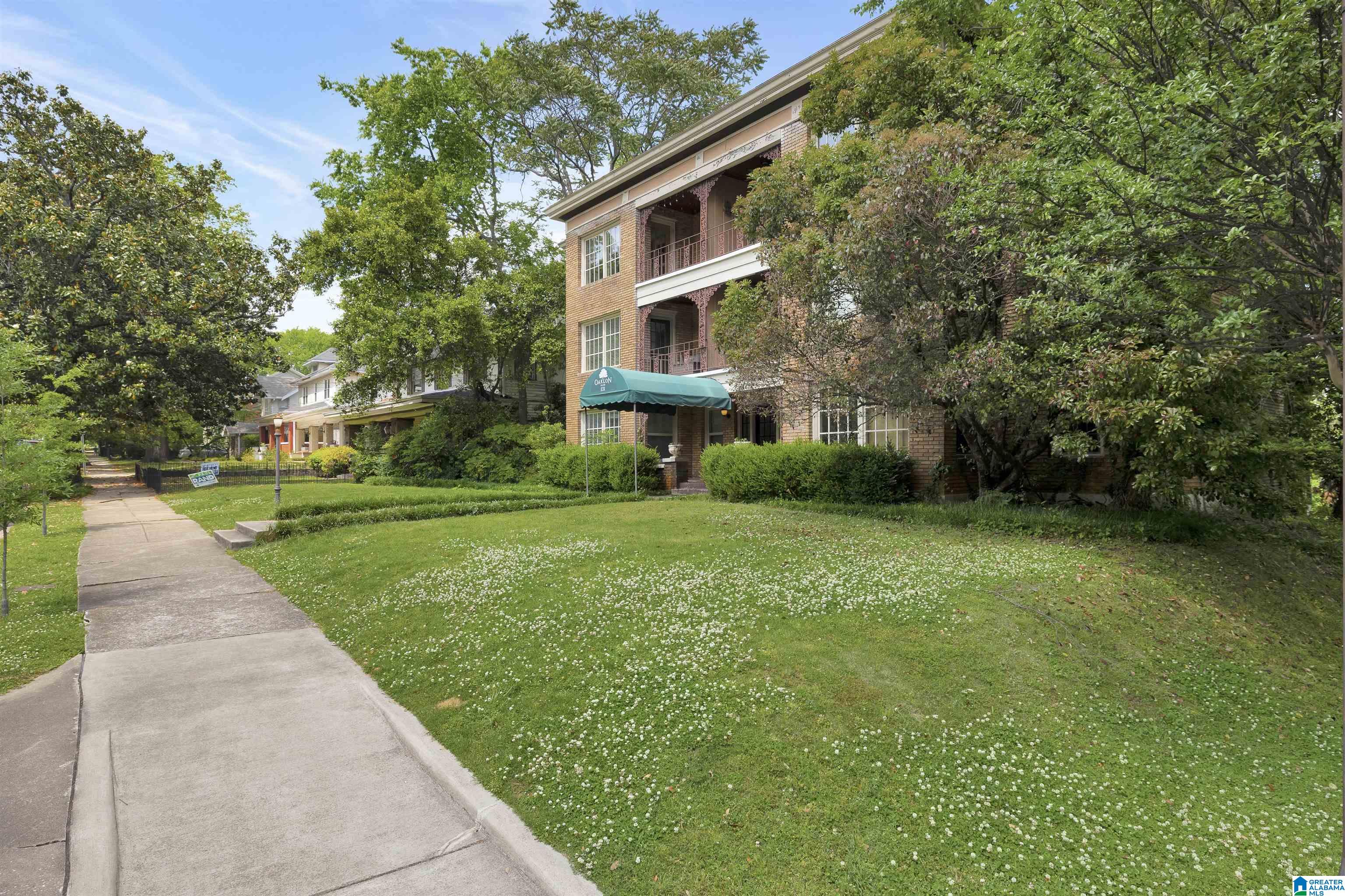 1131 30th Street South, Unit 5 Birmingham, AL 35205 - Photo 3 of 23