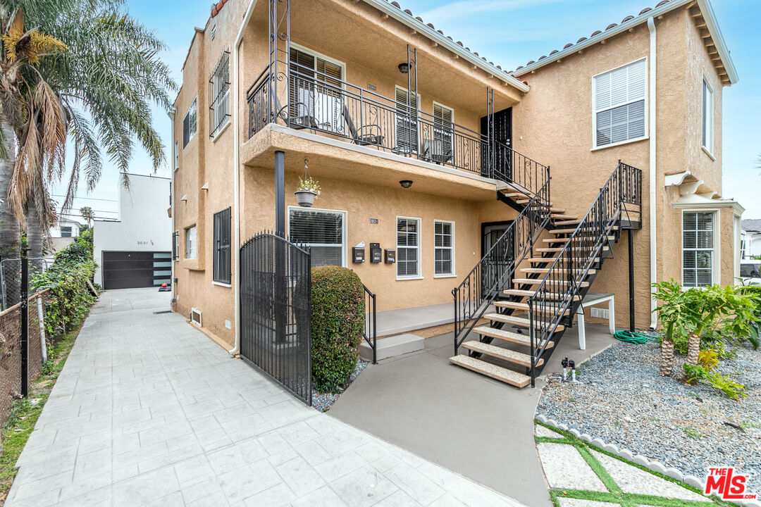 3031 Wellington Road Los Angeles, CA 90016 - Photo 13 of 16