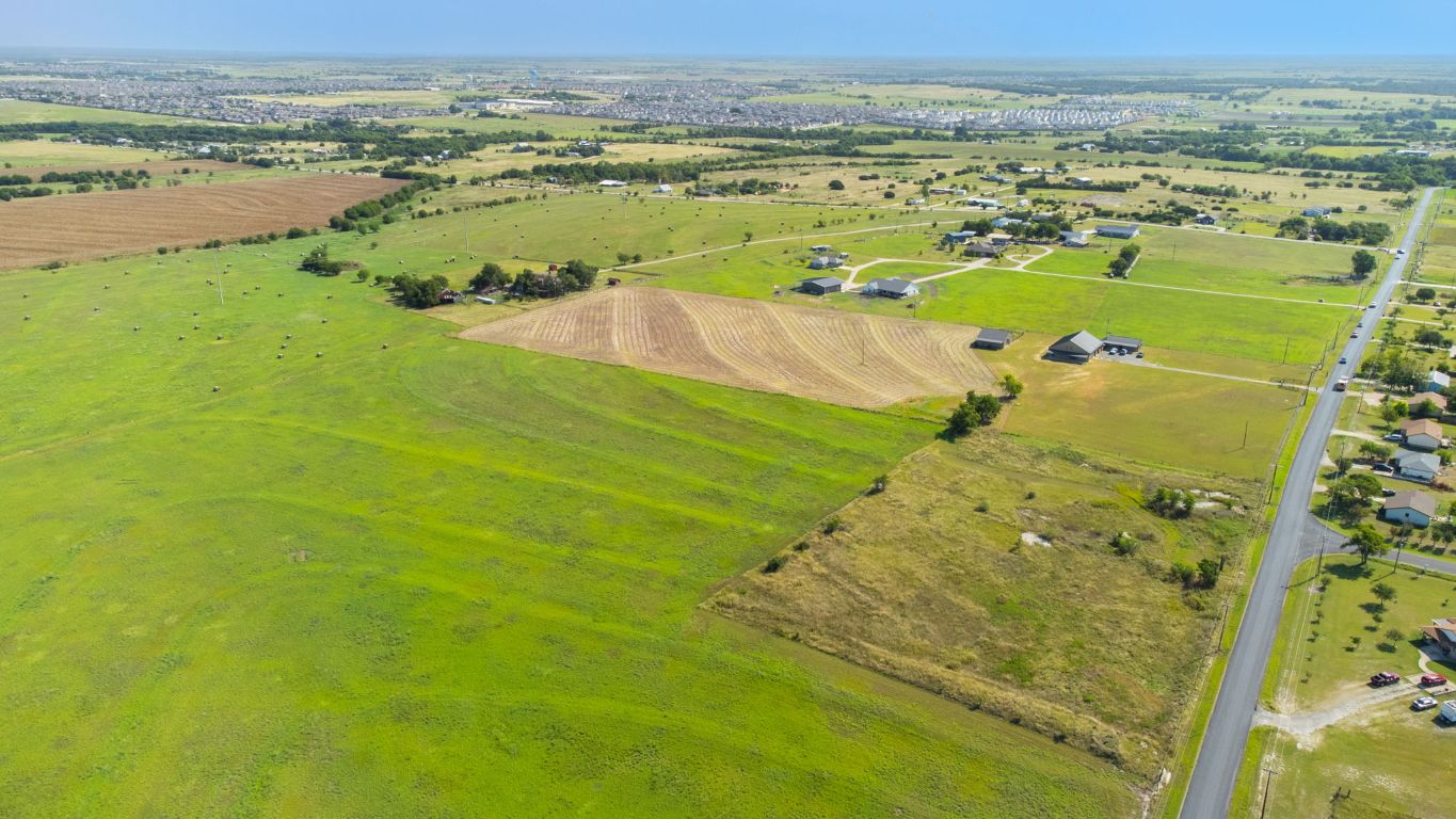 1499 County Road 311 Jarrell, TX 76537 - Photo 2 of 9 a view of an ocean view and beach