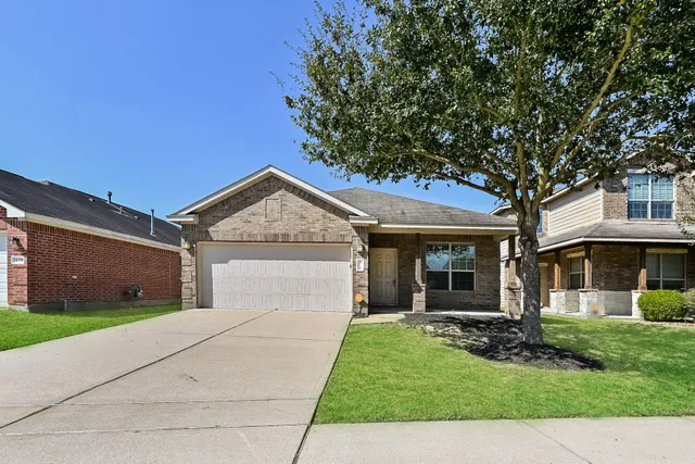 $1,925 | 14302 Merganser Drive, Houston, TX 77047