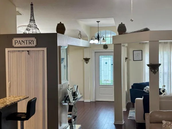 $2,500 | 981 Southwest McComkle Avenue, Port St. Lucie, FL 34953