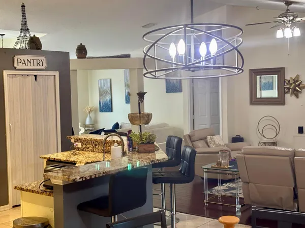 $2,500 | 981 Southwest McComkle Avenue, Port St. Lucie, FL 34953