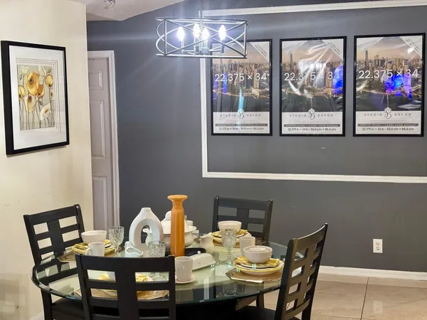 $2,500 | 981 Southwest McComkle Avenue, Port St. Lucie, FL 34953