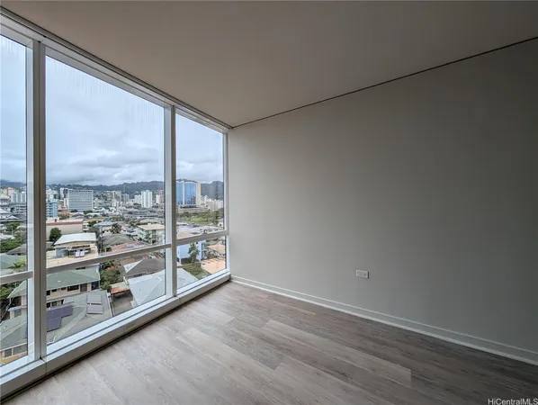 $3,350 | 1296 Kapiolani Boulevard, Unit II809, Honolulu, HI 96814