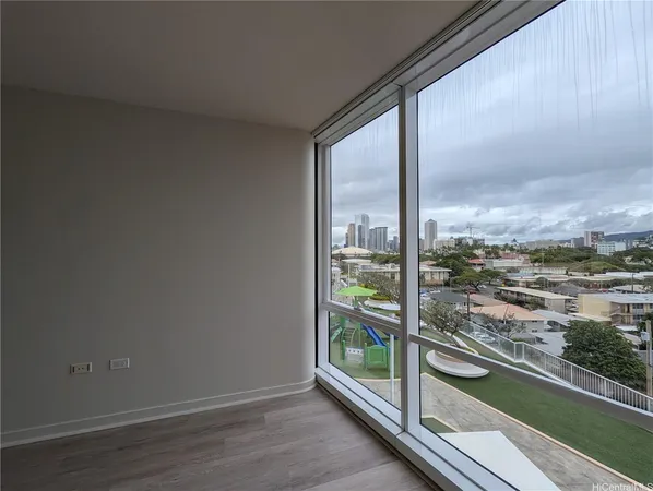 $3,350 | 1296 Kapiolani Boulevard, Unit II809, Honolulu, HI 96814