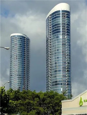 $3,350 | 1296 Kapiolani Boulevard, Unit II809, Honolulu, HI 96814