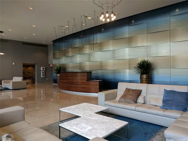 $3,350 | 1296 Kapiolani Boulevard, Unit II809, Honolulu, HI 96814
