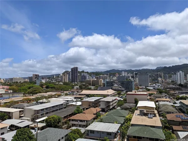 $3,350 | 1296 Kapiolani Boulevard, Unit II809, Honolulu, HI 96814