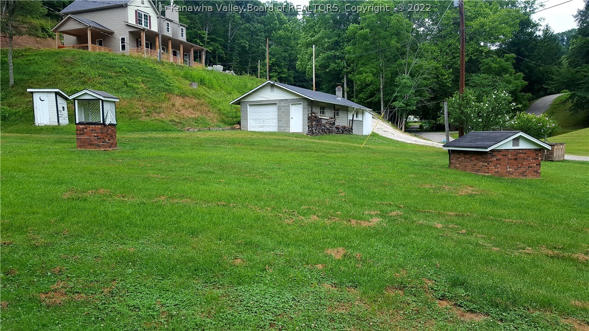 1522 Kaufmans Branch Road Elkview, WV 25071 - Photo 18 of 24 Gallery Image 18