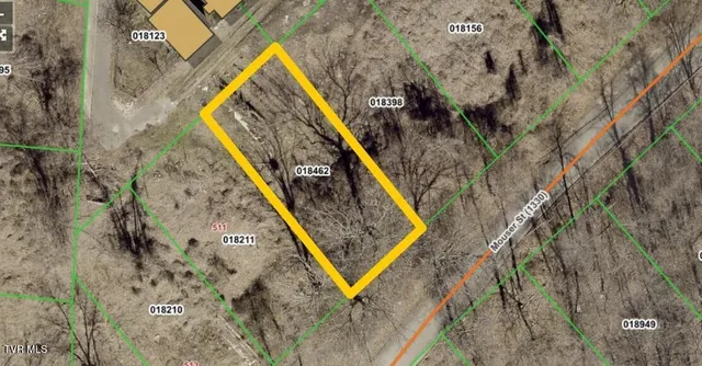 $5,000 | Tbd Mouser Street, Unit 17, Appalachia, VA 24216