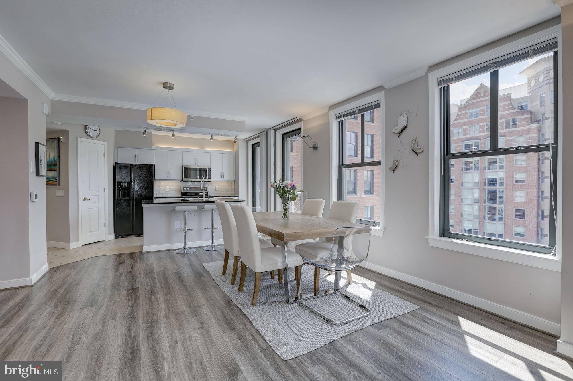 616 E Street Northwest, Unit 718 Washington, DC 20004 - Photo 10 of 90