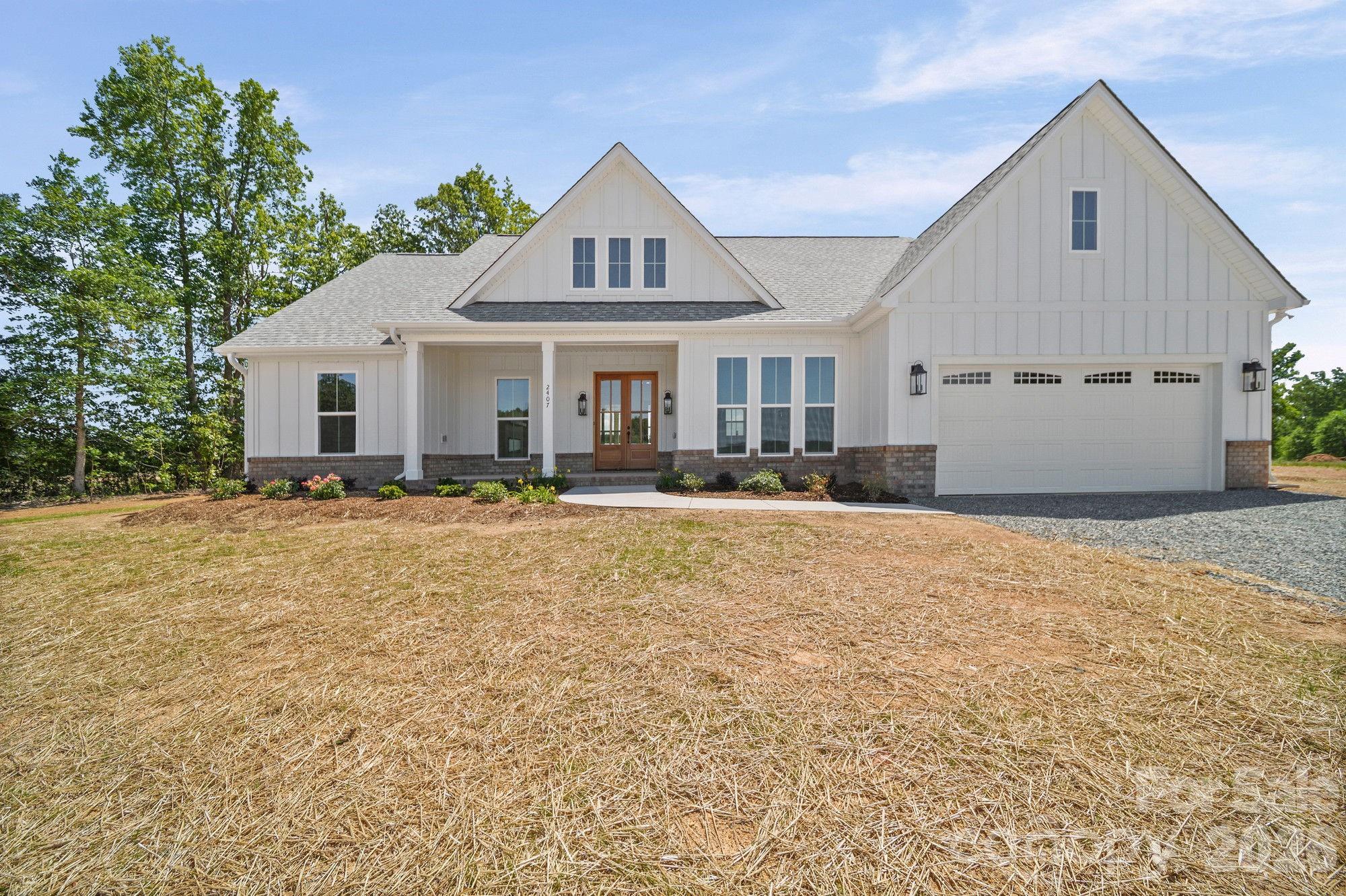 2407 Plyler Mill Road Monroe, NC 28112 - Photo 1 of 14 Gallery Image 1