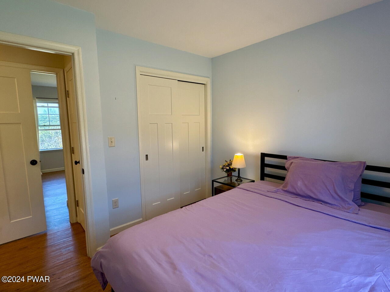 400 Welcome Lake Road Beach Lake, PA 18405 - Photo 27 of 64 bedroom 2
